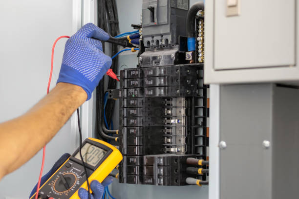 Best Surge Protection Installation  in Moore Haven, FL