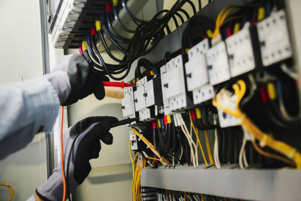 Best Electrical Maintenance Services  in Moore Haven, FL